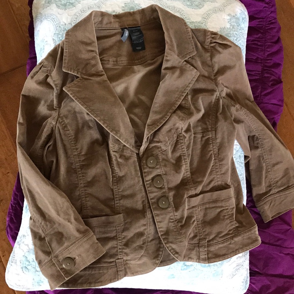 Jacket